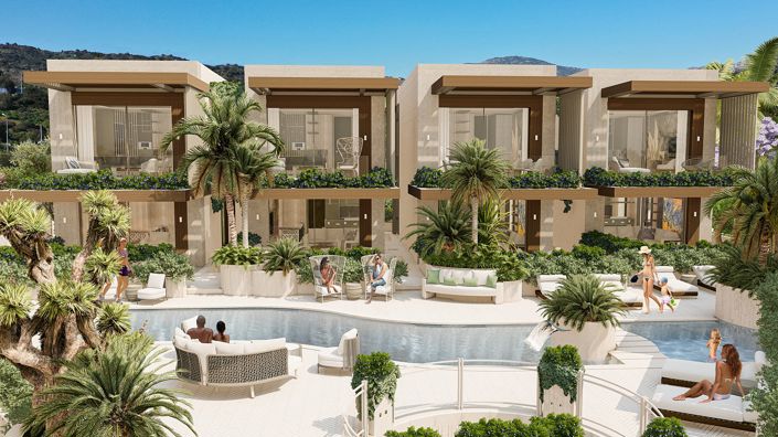 Image No.1-3 Bed Apartment for sale
