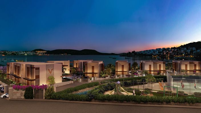 Image No.4-3 Bed Apartment for sale