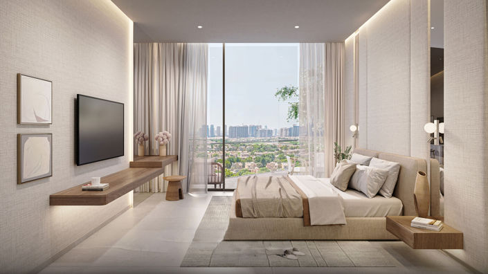 Image No.17-1 Bed Apartment for sale