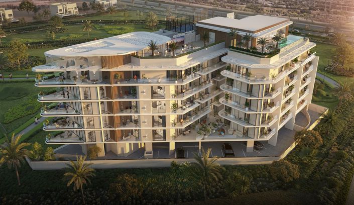 Image No.2-1 Bed Apartment for sale