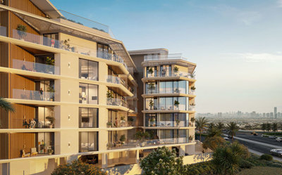 Exterior 8