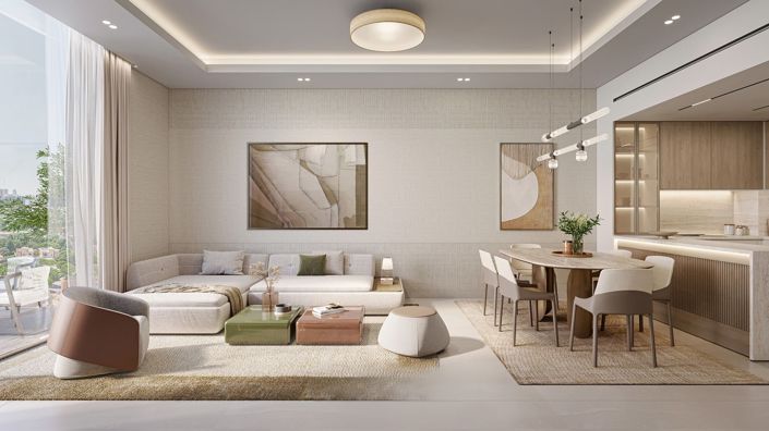 Image No.12-2 Bed Apartment for sale