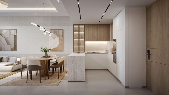 Image No.14-2 Bed Apartment for sale