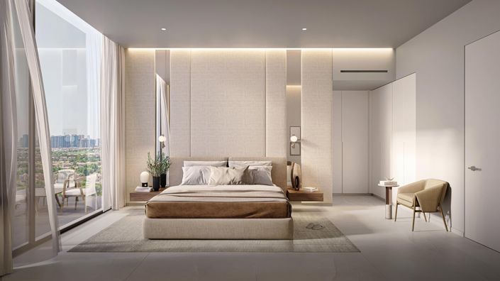 Image No.16-2 Bed Apartment for sale