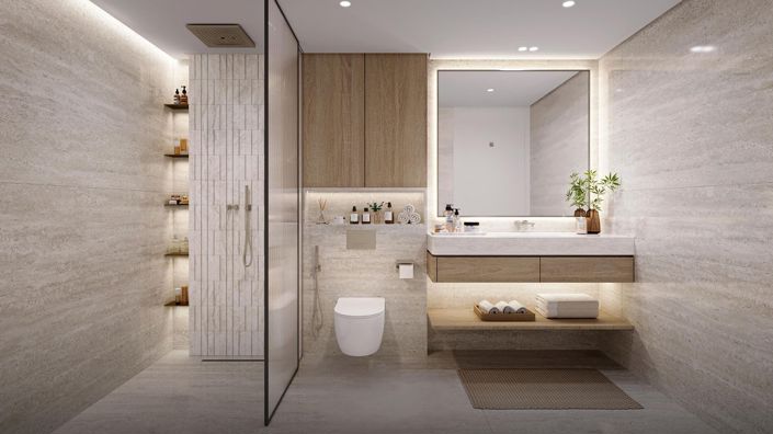 Image No.18-2 Bed Apartment for sale