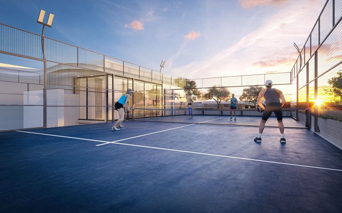 Image No.5-2 Bed Apartment for sale