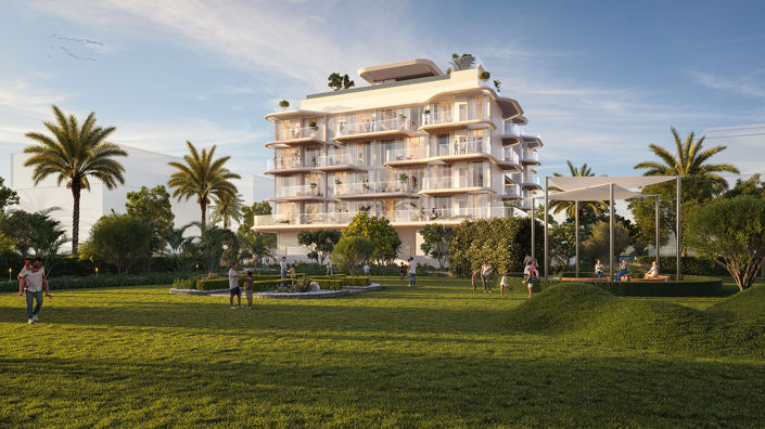 Image No.2-1 Bed Apartment for sale