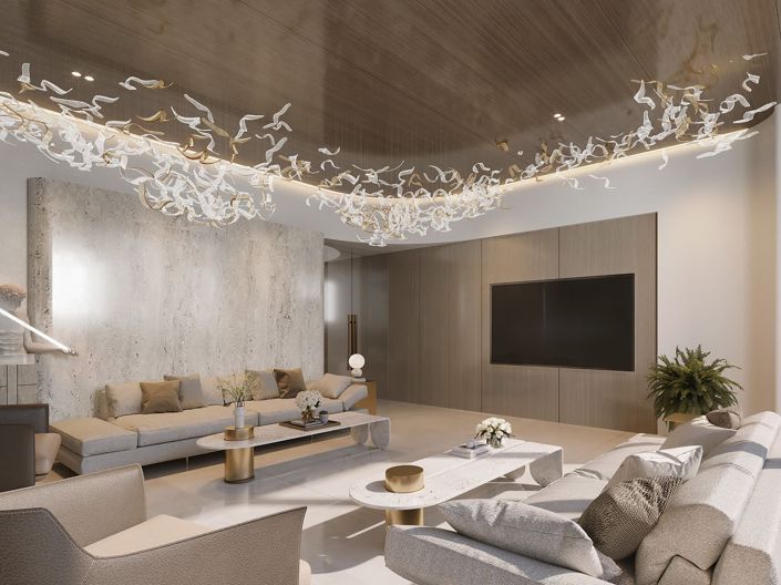 Image No.10-Appartement de 2 chambres à vendre à Meydan