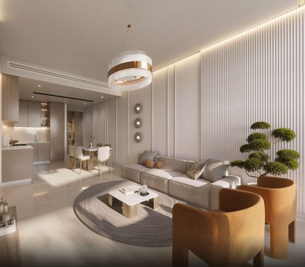 Image No.12-2 Bed Apartment for sale