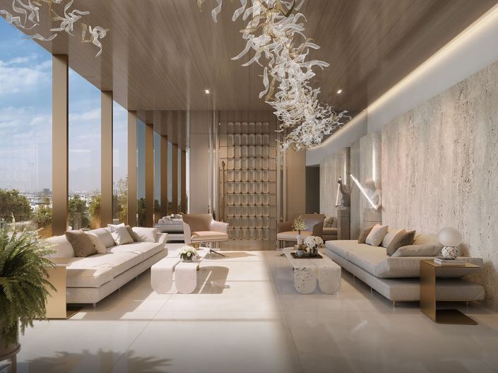 Image No.13-Appartement de 2 chambres à vendre à Meydan