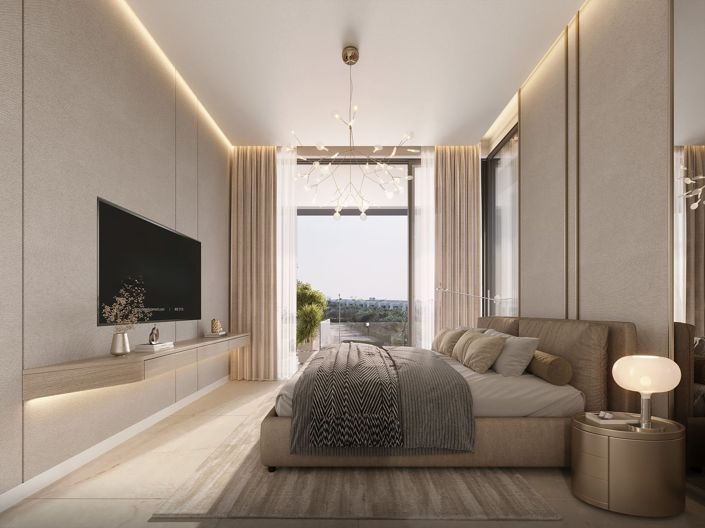 Image No.17-Appartement de 2 chambres à vendre à Meydan