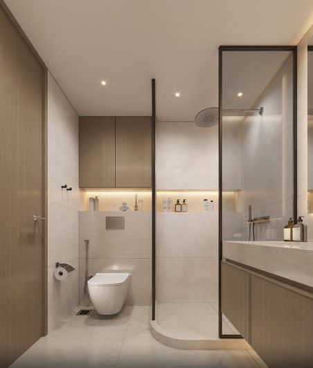 Image No.18-Appartement de 2 chambres à vendre à Meydan