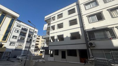 Exterior 3