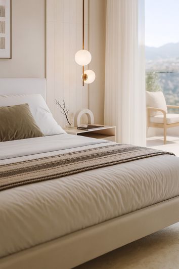 Image No.19-Appartement de 1 chambre à vendre à Fuengirola