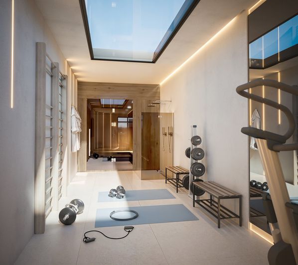 Image No.9-Appartement de 1 chambre à vendre à Fuengirola