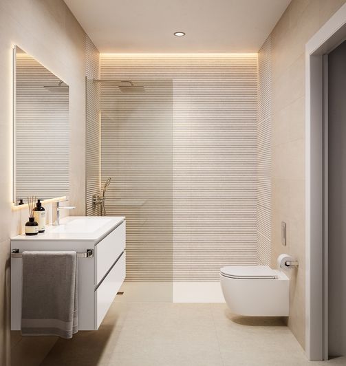 Image No.20-Appartement de 2 chambres à vendre à Fuengirola