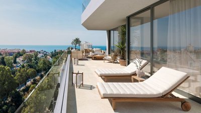 TEKCE Real Estate most sold property