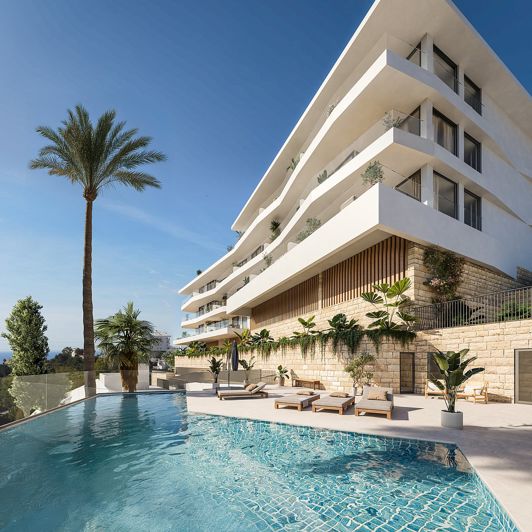 Image No.1-3 Bed Apartment for sale