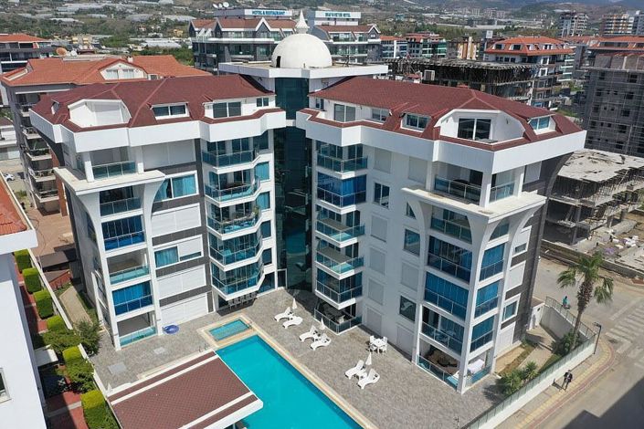 Image No.1-3 Bed Apartment for sale