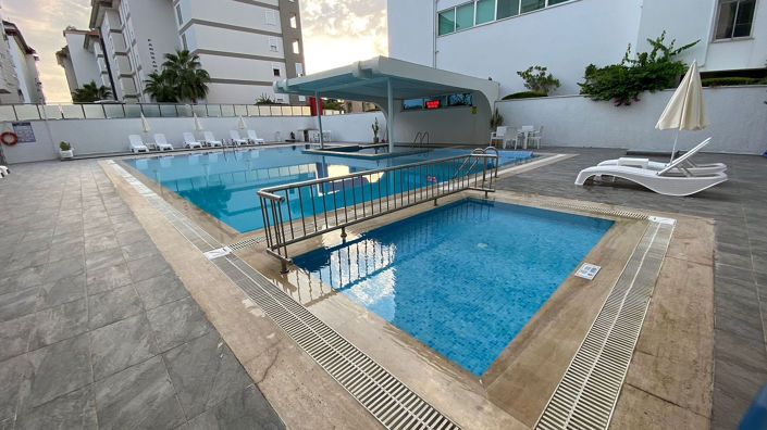 Image No.4-3 Bed Apartment for sale