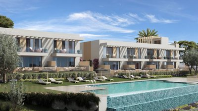 TEKCE Real Estate most sold property