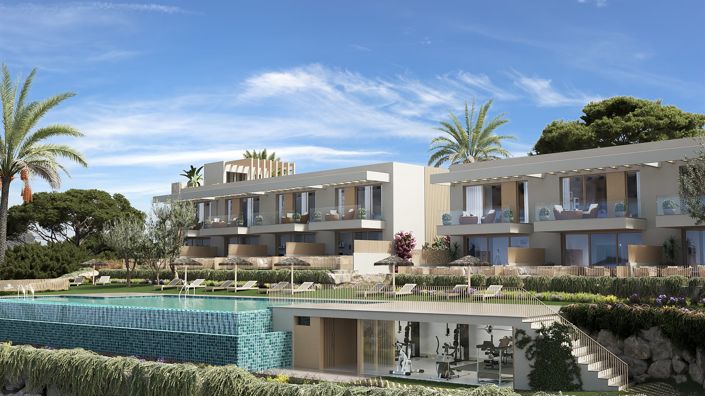 Image No.2-3 Bed House/Villa for sale