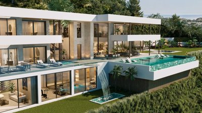 TEKCE Real Estate most sold property