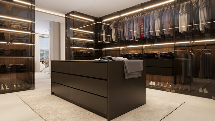 Image No.15-Maison / Villa de 6 chambres à vendre à Benahavis