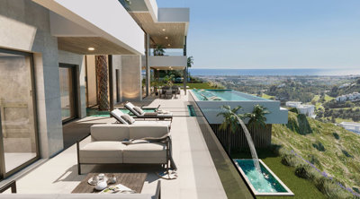 TEKCE Real Estate most sold property