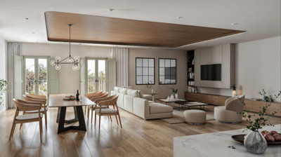 Interior 1