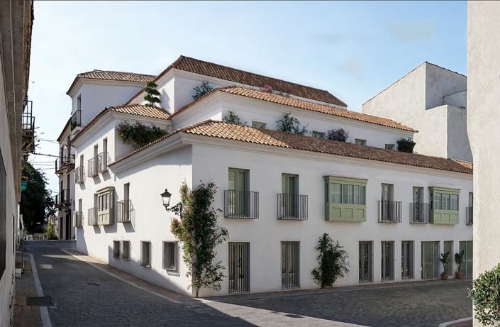 Image No.1-3 Bed Apartment for sale