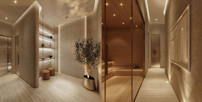 Image No.15-Appartement à vendre à Ras al-Khaimah