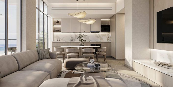 Image No.17-Appartement à vendre à Ras al-Khaimah