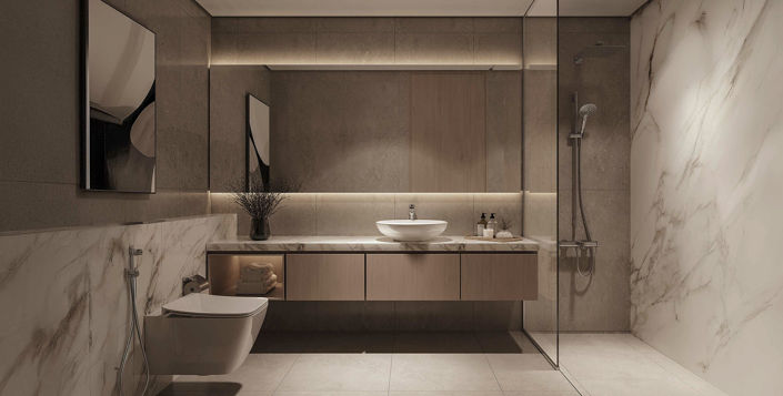 Image No.25-Appartement à vendre à Ras al-Khaimah