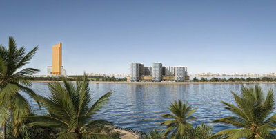 Exterior 3