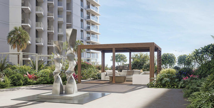 Image No.7-Appartement à vendre à Ras al-Khaimah