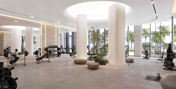 Image No.9-Appartement à vendre à Ras al-Khaimah