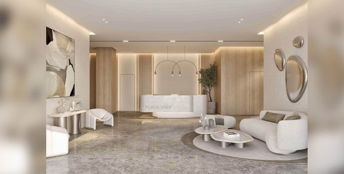 Image No.16-1 Bed Apartment for sale