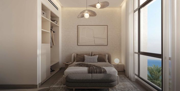 Image No.23-Appartement de 1 chambre à vendre à Ras al-Khaimah