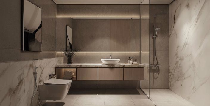 Image No.25-1 Bed Apartment for sale