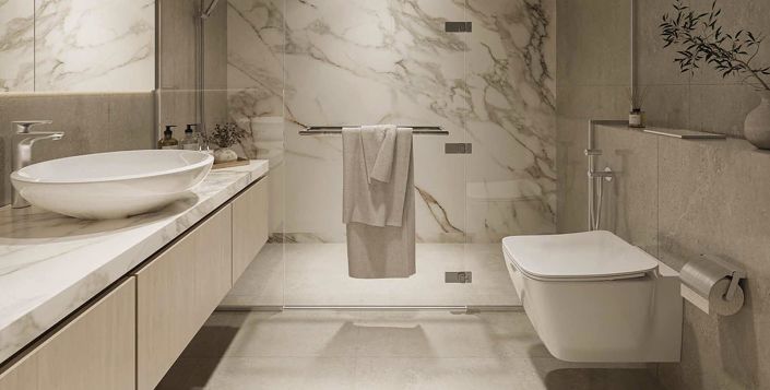 Image No.26-1 Bed Apartment for sale