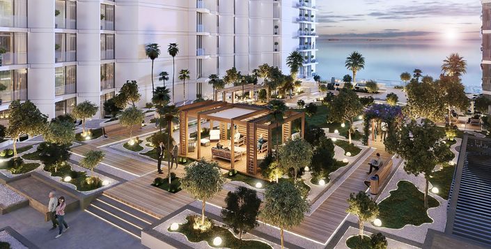 Image No.6-Appartement de 1 chambre à vendre à Ras al-Khaimah