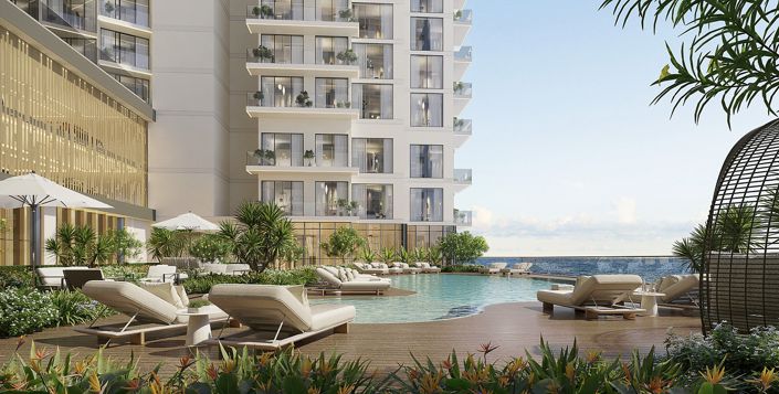 Image No.8-Appartement de 1 chambre à vendre à Ras al-Khaimah