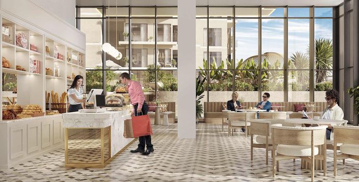 Image No.14-Appartement de 2 chambres à vendre à Ras al-Khaimah