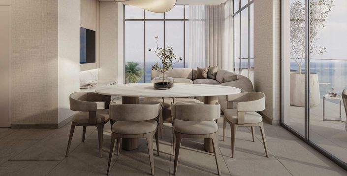 Image No.18-Appartement de 2 chambres à vendre à Ras al-Khaimah