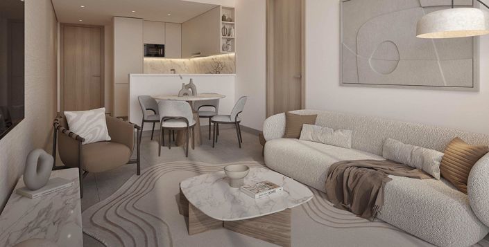 Image No.19-Appartement de 2 chambres à vendre à Ras al-Khaimah