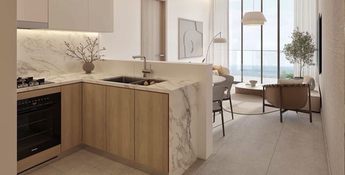 Image No.21-Appartement de 3 chambres à vendre à Ras al-Khaimah