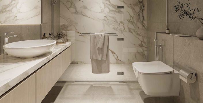 Image No.26-Appartement de 3 chambres à vendre à Ras al-Khaimah