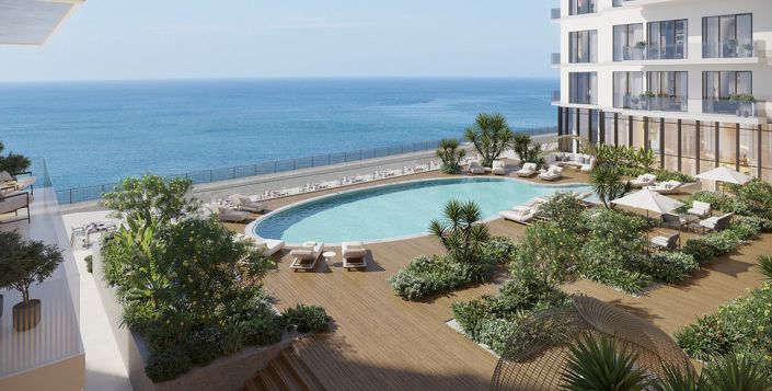 Image No.4-Appartement de 3 chambres à vendre à Ras al-Khaimah