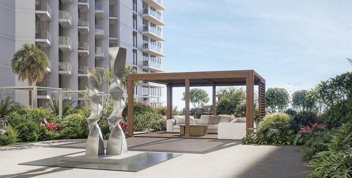 Image No.7-Appartement de 3 chambres à vendre à Ras al-Khaimah